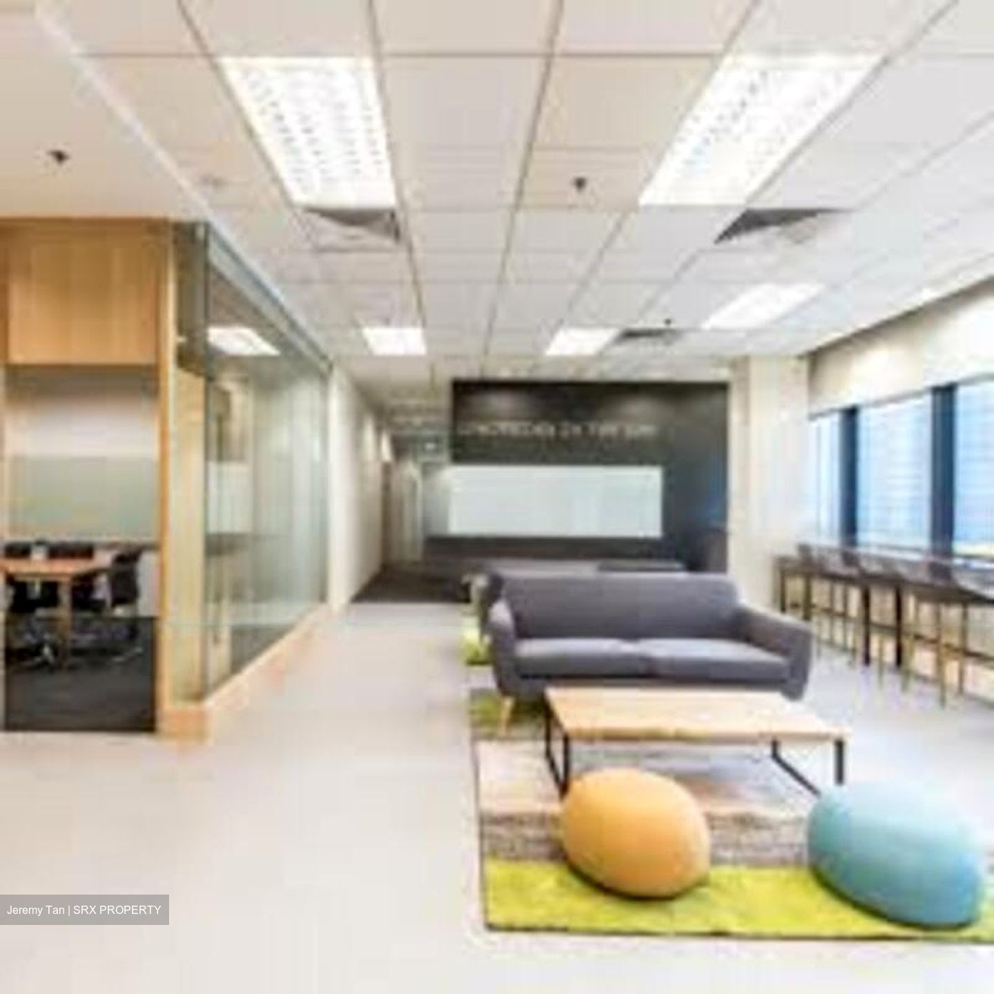 Robinson Road (D1), Office #459436941